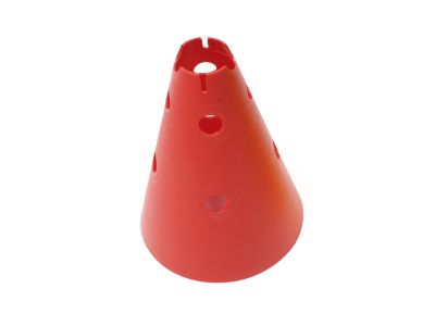 Cono-H-30-con-fori-rosso-046-FR