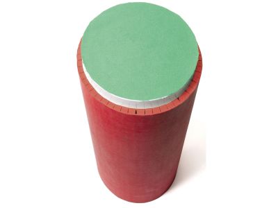 Protezione-colonna-tonda-rossa-084-R.MISURA